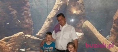 prusadam, Mężczyzna, 47, Legnica, Polska, Zdjęcie: 1