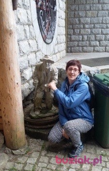 ela, Kobieta, 47, Nidzica, Polska, Zdjęcie: 3