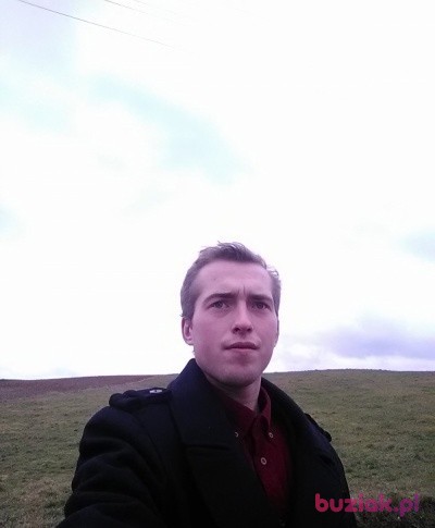 Mateusz, Mężczyzna, 27, Ostrowiec Swiętokrzyski, Polska: 1