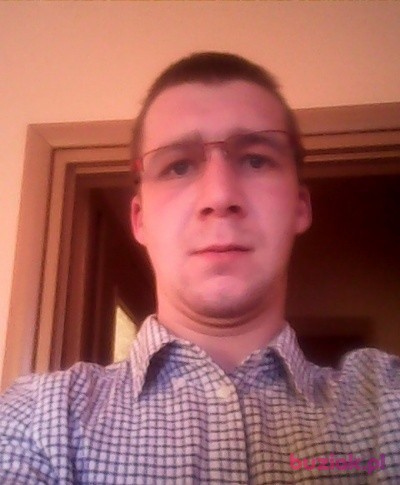 daniel, Mężczyzna, 32, Łódź, Polska: 1