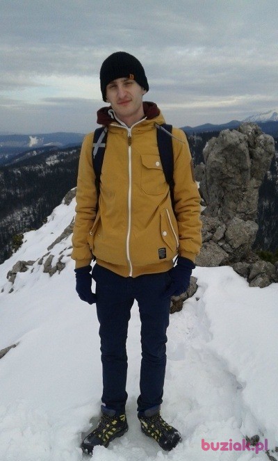 Marcin, Mężczyzna, 34, Kraków, Polska, Zdjęcie: 2