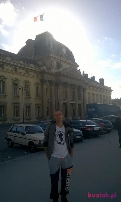 Adrian, Mężczyzna, 33, Holandia, Zdjęcie: 3
