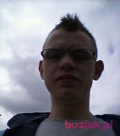 Filip, Male, 30, Ząbkowice Śląskie, Polska: 1