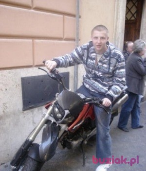 kamil, Male, 35, Wieliczka, Polska: 1