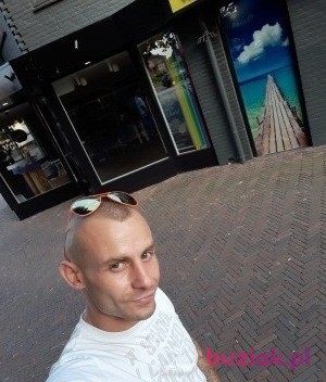 Wojtek, Male, 37, Legionowo, Polska: 1