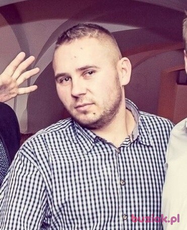 Lukasz, Male, 38, Włocławek, Polska: 1