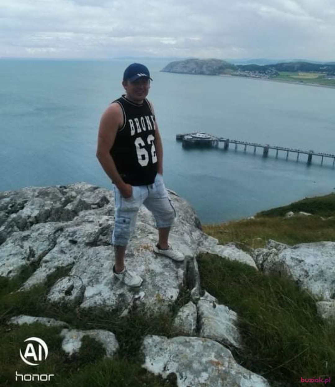 Kamil, Male, 41, Grangemouth, Wielka Brytania, Photo: 2