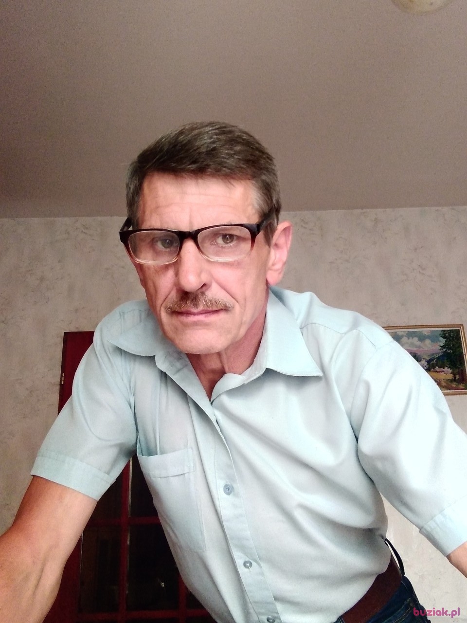 Kuba, Male, 56, Goleniów, Polska, Photo: 1