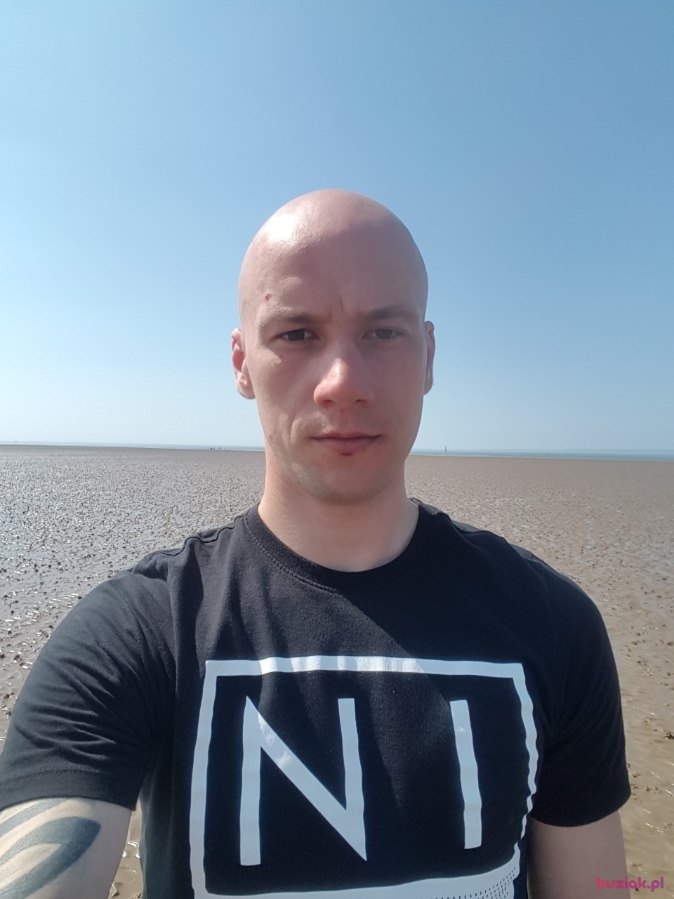 Norman, Male, 40, Lancaster, Wielka Brytania: 1