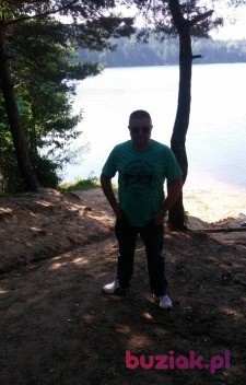 Tomek , Male, 54, Łódź, Polska, Photo: 2