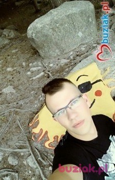Grzesiek, Mężczyzna, 28, Limanowa, Polska: 1
