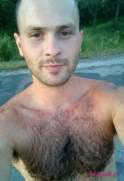 dzielnyadrian6, Male, 34, Wielka Brytania, Photo: 2