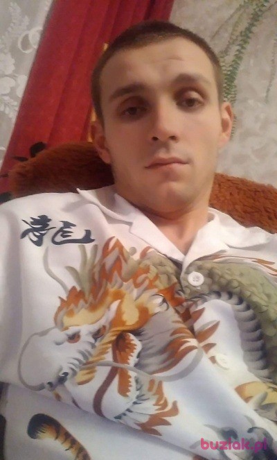 Łukasz Andrzej, Male, 34, Zabrze, Polska, Photo: 4