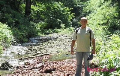 Andre1985, Male, 40, Wrocław, Polska, Photo: 1