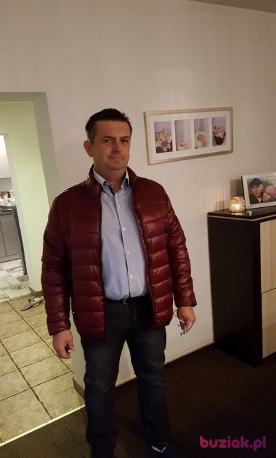 Jatek, Mężczyzna, 55, Krotoszyn, Polska, Zdjęcie: 1