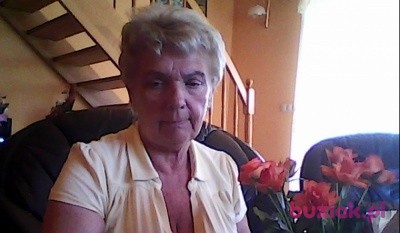 Stasia, Female, 77, Wrocław, Polska, Photo: 2