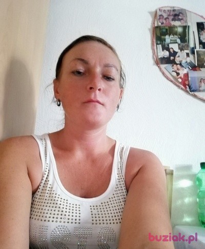 Bogusia, Female, 41, Kraków, Polska: 1