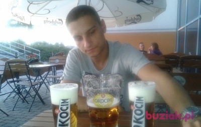 Michał, Male, 34, Warszawa, Polska, Photo: 1