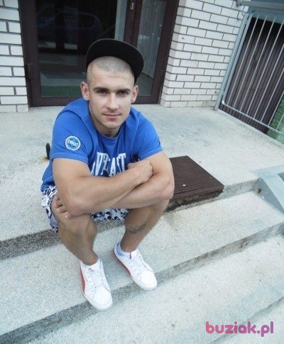 Piotrek, Male, 37, Białystok, Polska, Photo: 2