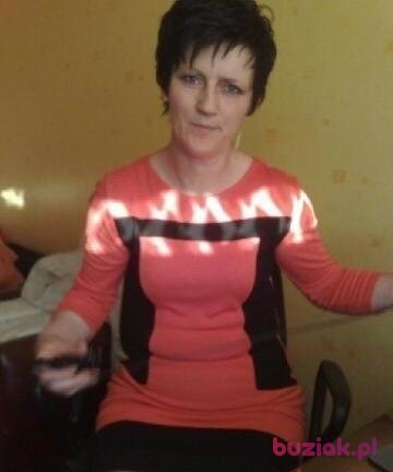 marzena40, Kobieta, 55, Rawicz, Polska, Zdjęcie: 1