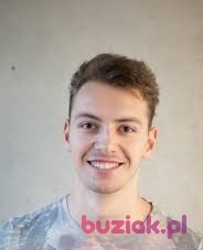 Paweł, Mężczyzna, 25, Białystok, Polska: 1
