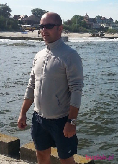 Krzyś, Male, 45, Strzegom, Polska, Photo: 2