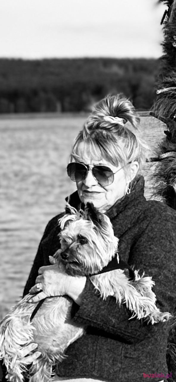 zanetka, Female, 65, Kielce, Polska, Photo: 6