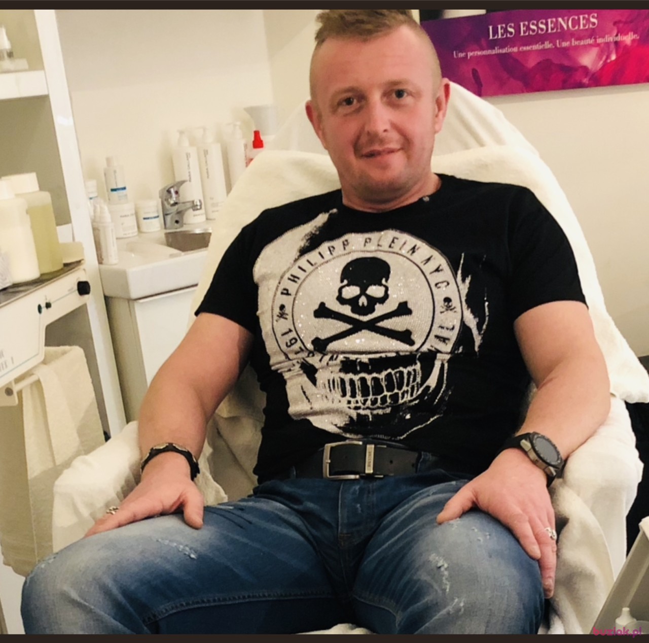 Zbigniew, Male, 50, Niemcy, Photo: 1