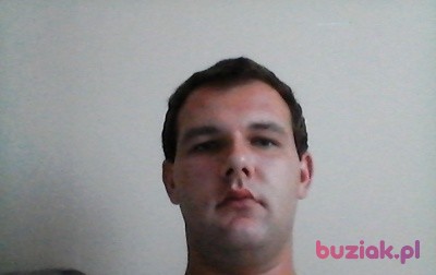 Robert, Mężczyzna, 31, Września, Polska: 1