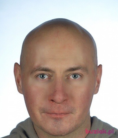 Paweł, Mężczyzna, 40, Świętochłowice, Polska, Zdjęcie: 1