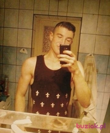 Mateusz, Mężczyzna, 26, Bydgoszcz, Polska, Zdjęcie: 2