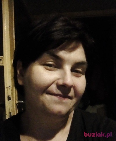 Magdalena, Female, 41, Wolsztyn, Polska, Photo: 1