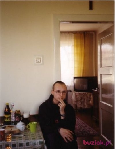 FazJi, Mężczyzna, 40, Brzesko, Polska, Zdjęcie: 1