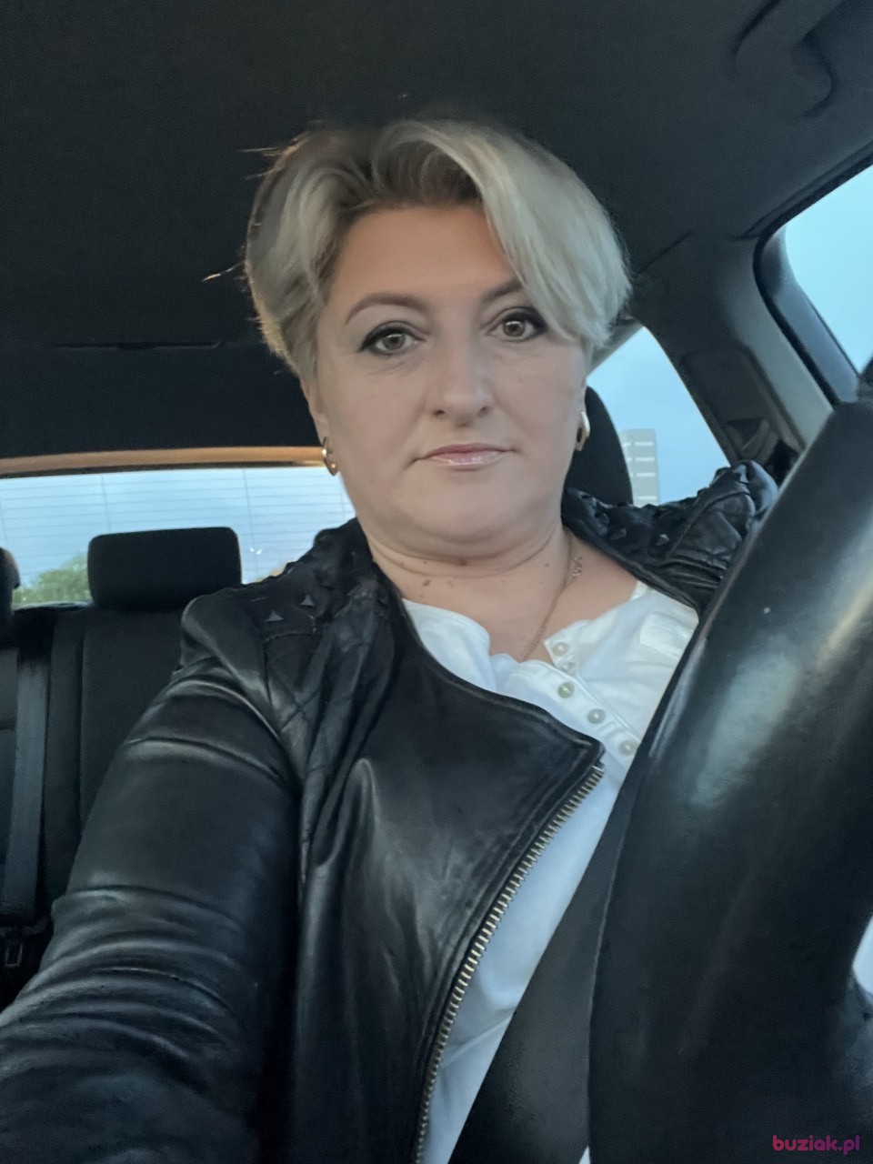 Moni, Kobieta, 48, Stuttgart, Niemcy, Zdjęcie: 2