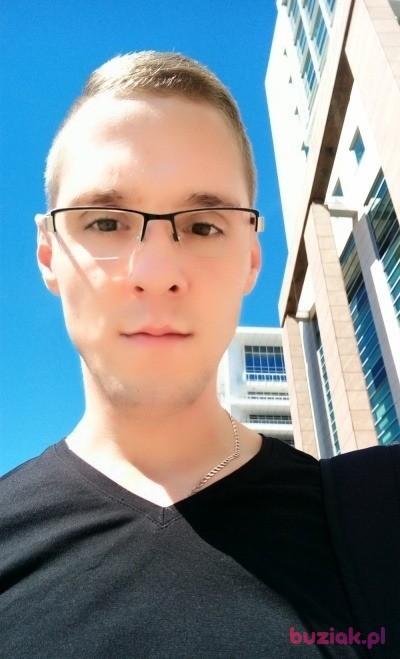 Dominik, Male, 31, Opalenica, Polska, Photo: 3