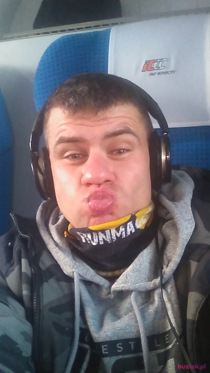 Daniel, Mężczyzna, 35, Szprotawa, Polska, Zdjęcie: 1
