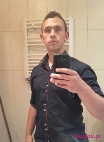 Kuba, Male, 28, Zabrze, Polska: 1