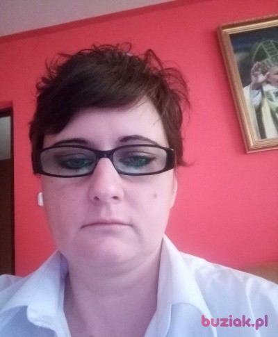 Iza, Kobieta, 41, Nowy Sącz, Polska, Zdjęcie: 1