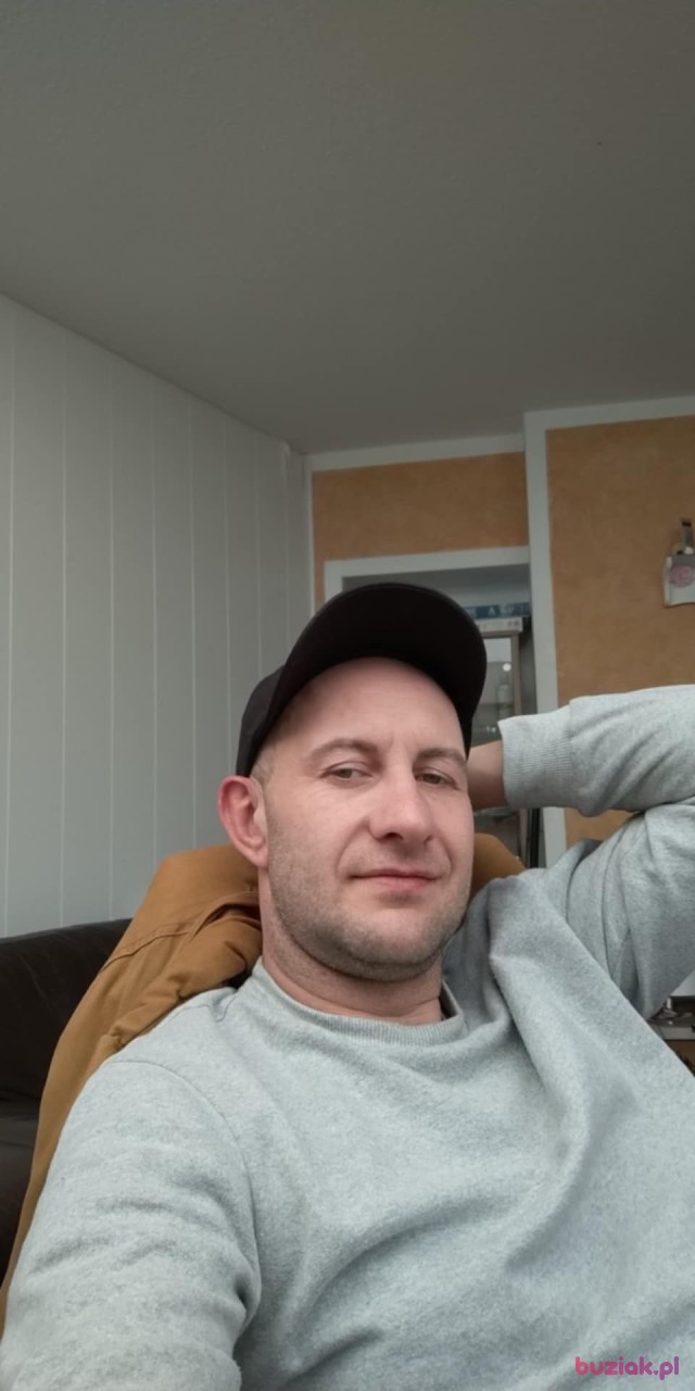 Łukasz, Mężczyzna, 41, Suwałki, Polska, Zdjęcie: 1