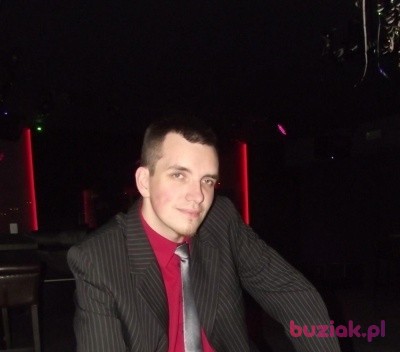 Maceij, Mężczyzna, 36, Bielsko-Biała, Polska: 1