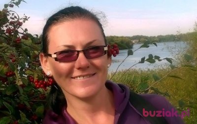 Elżbieta, Female, 45, Wielka Brytania, Photo: 1