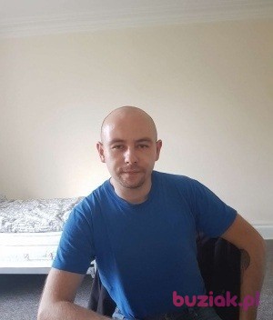 Kacper, Male, 39, Scarborough, Wielka Brytania, Photo: 2