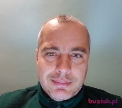 Robert, Mężczyzna, 49, Warszawa, Polska: 1