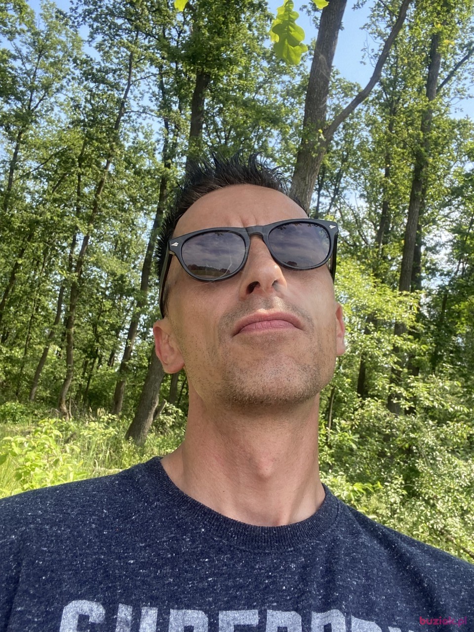 Lukasz, Male, 42, Lubin, Polska: 1