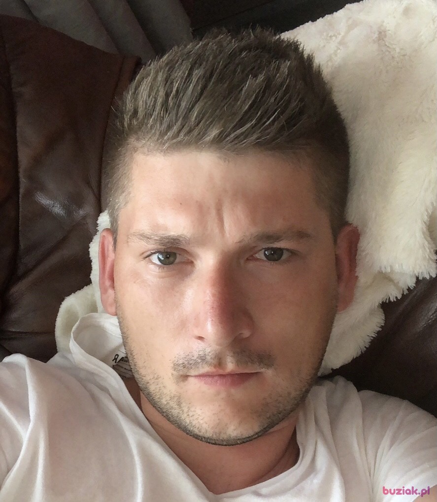Paweł, Male, 36, Tilburg, Holandia, Photo: 2