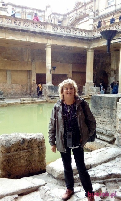 malgorzata, Kobieta, 58, Wielka Brytania, Zdjęcie: 3