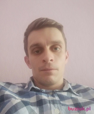Przemek, Male, 33, Jarocin, Polska: 1
