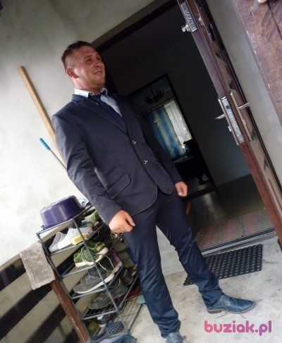 Karol, Male, 28, Warszawa, Polska, Photo: 2