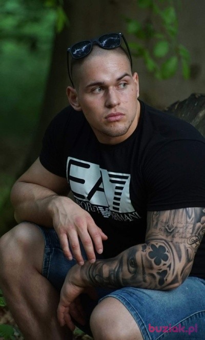 Kuba, Male, 30, Frankfurt Hesse, Niemcy, Photo: 1