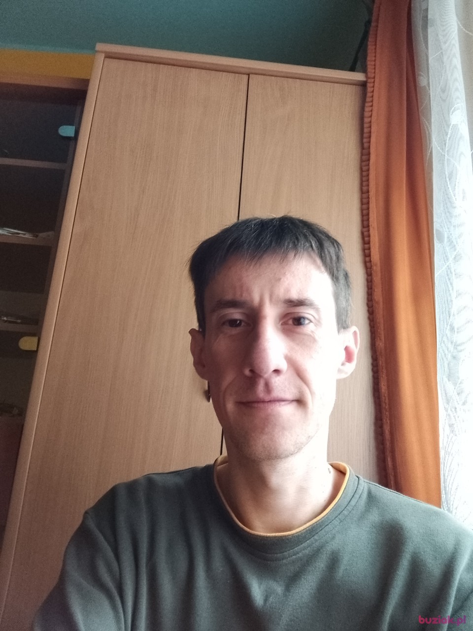 Mikelle, Mężczyzna, 42, Bytom, Polska, Zdjęcie: 2